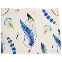 Placemat outdoor - Feather