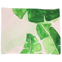 Placemat outdoor - Leaf