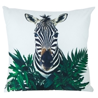 Cushion Zebra Outdoor 50x50