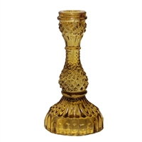 Candlestand Yellow 16x9