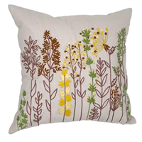 Cushion,light lavender 45x45