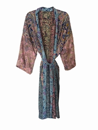 Kimono patch/leftovers one size